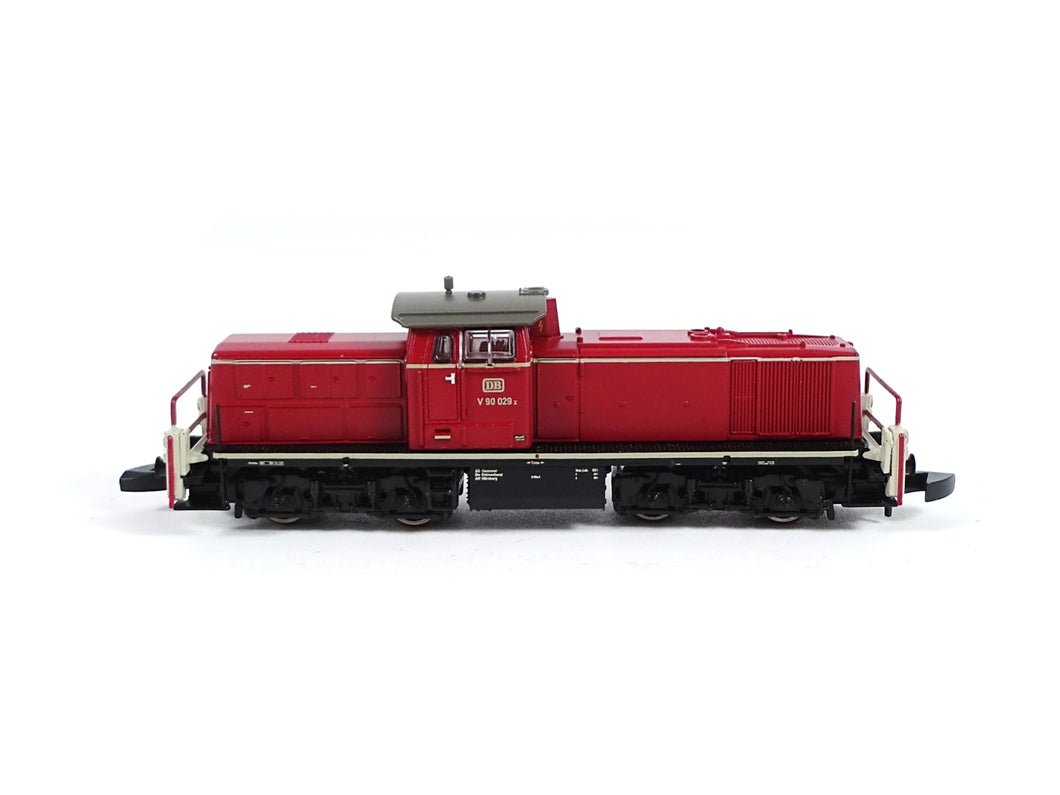 Märklin Z Diesellok V 90 DB 88510 neu OVP