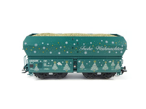 Märklin H0 Weihnachtswagen 2025 Selbstentladewagen 48425 neu OVP
