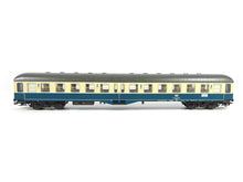 Laden Sie das Bild in den Galerie-Viewer, Märklin H0 Eilzugwagen Mitteleinstiegswagen Bylb 421 DB 43167 neu OVP
