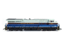 Laden Sie das Bild in den Galerie-Viewer, Märklin H0 US-Diesellokomotive Typ GE ES44AC mfx+ sound 38443 neu OVP
