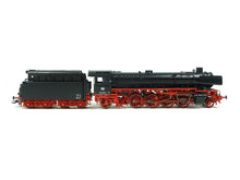 Laden Sie das Bild in den Galerie-Viewer, Märklin H0 Dampflok BR 042 Öl DB Ep.IV mfx sound 37931 neu OVP
