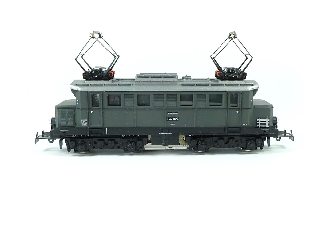 Märklin H0 Elektrolokomotive E44 DRG II Retro mfx 30111 neu OVP