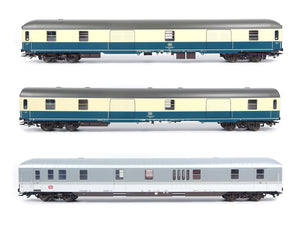 Märklin H0 Expressgut Set DB 42830 neu OVP