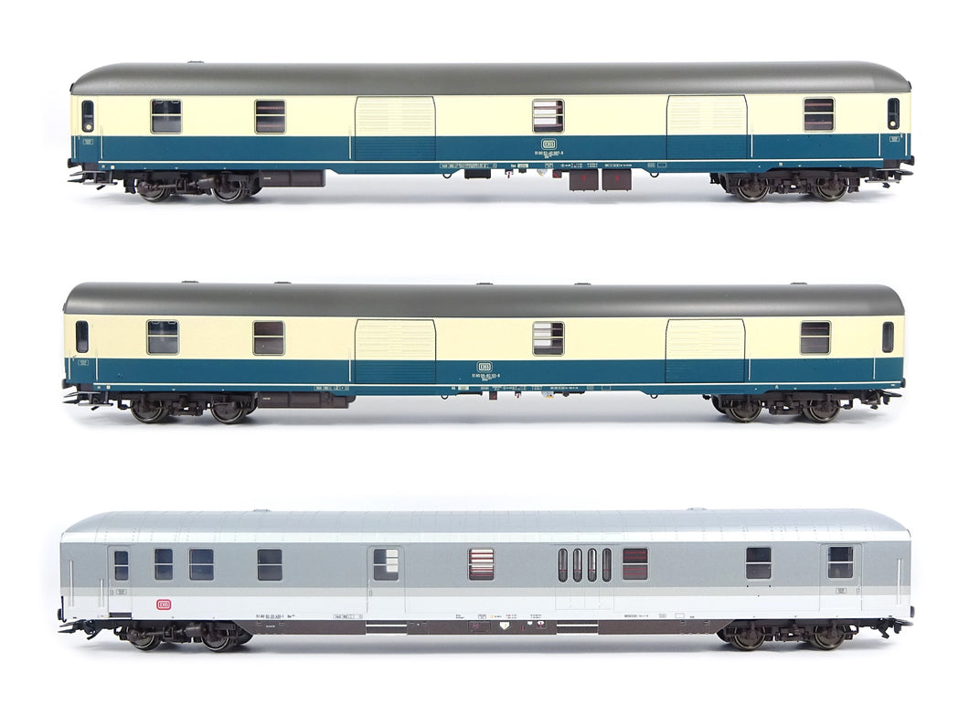 Märklin H0 Expressgut Set DB 42830 neu OVP