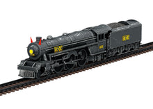 Laden Sie das Bild in den Galerie-Viewer, Märklin H0 Schlepptender-Dampflokomotive &quot;Black Ice&quot; mfx+ digital sound 39966 neu OVP  - nur Vorbestellung -
