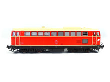 Laden Sie das Bild in den Galerie-Viewer, Roco H0 Diesellokomotive 2043.33 ÖBB digital sound AC 7320038 neu OVP
