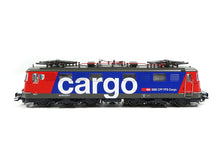 Laden Sie das Bild in den Galerie-Viewer, Märklin H0 Elektrolokomotive Ae 610 der SBB Cargo mfx+ sound 39366 neu OVP
