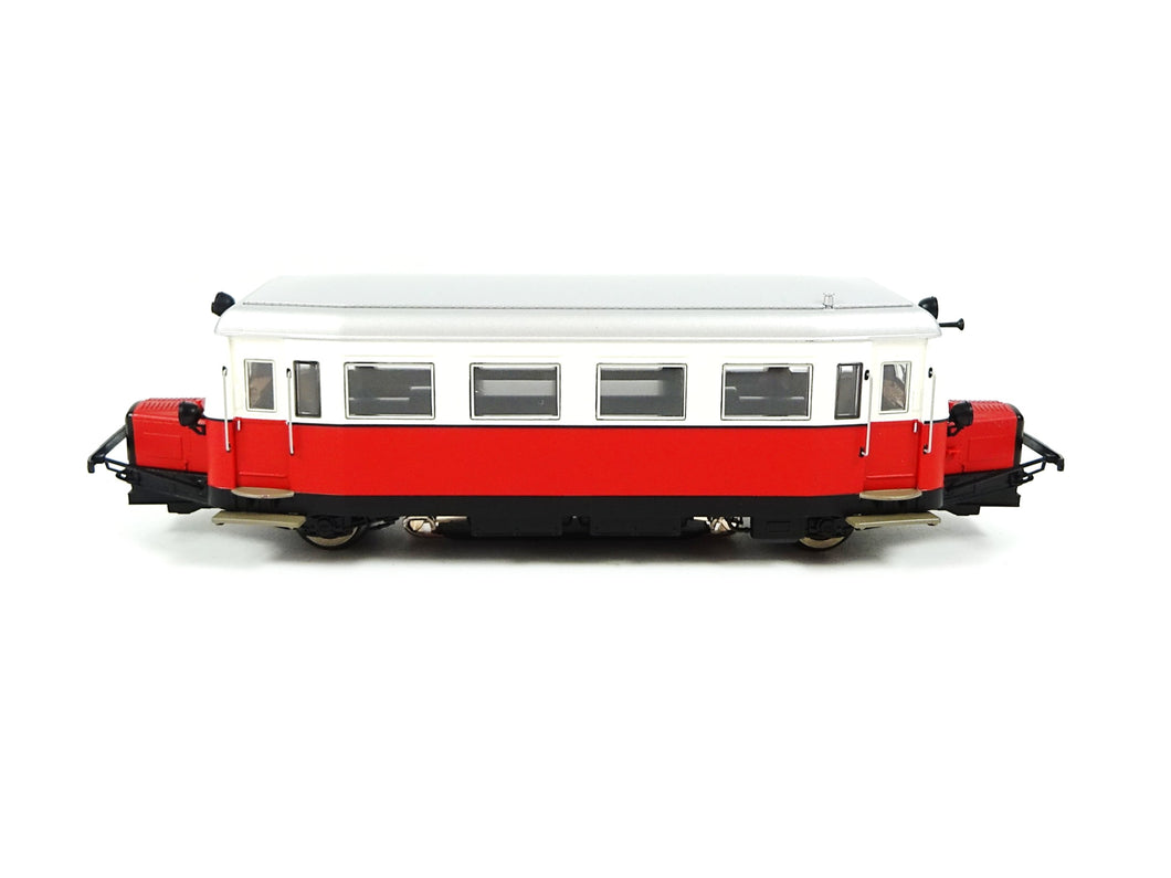Märklin H0 Dieseltriebwagen Cvt-34 „Wismarer Schienenbus“ 38138 neu OVP