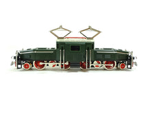 Laden Sie das Bild in den Galerie-Viewer, Elektrolok E - Lok Krokodil Replikat, Märklin H0 18045 neu OVP
