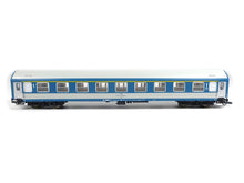 Laden Sie das Bild in den Galerie-Viewer, Sachsenmodelle H0 Reisezugwagen 1.Kl. Typ „Y“ der MAV 14357 OVP
