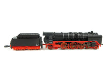 Laden Sie das Bild in den Galerie-Viewer, Märklin Z Dampflok BR 01 (Altbau) DB mhi 88015 neu OVP
