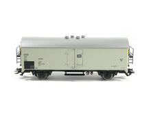 Laden Sie das Bild in den Galerie-Viewer, Märklin H0 Güterwagen Kühlwagen Bauart Ibs 377 (ex Tehs 50) DB 45032 neu OVP
