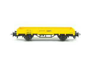 Güterwagen Niederbordwagen Start-up Märklin H0 4471 neu