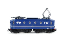 Laden Sie das Bild in den Galerie-Viewer, Märklin H0 Elektrolokomotive Serie 1100 NS mfx+ sound 38110 neu OVP

