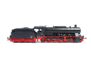 Märklin H0 Dampflokomotive BR 59 DB mfx+ sound 38059 neu OVP