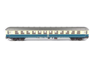 Märklin H0 IC-Schnellzugwagen 2.Kl.DB AG 43925 neu OVP