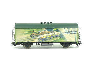 Märklin H0 Güterwagen Katalogwagen 1933 45904 neu OVP