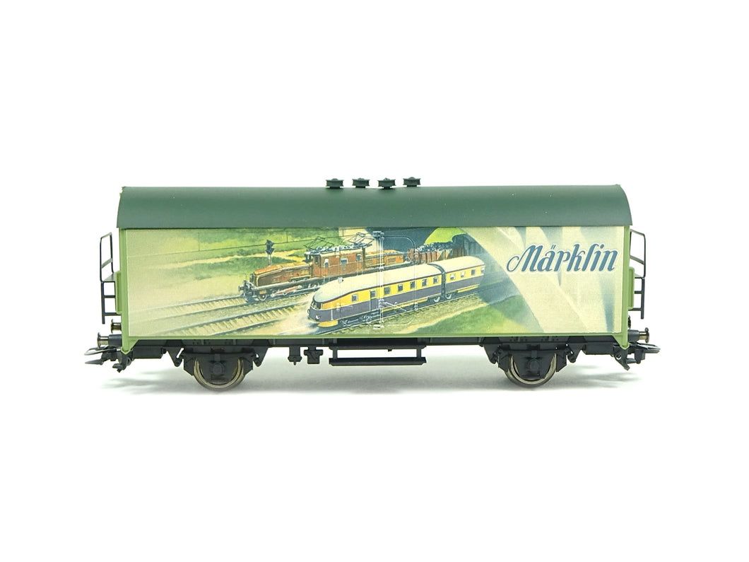 Märklin H0 Güterwagen Katalogwagen 1933 45904 neu OVP