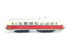 Laden Sie das Bild in den Galerie-Viewer, Märklin H0  Replika-Triebwagen TWE 700 mfx 18050 neu OVP
