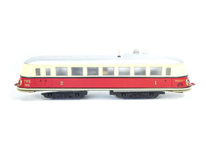 Märklin H0  Replika-Triebwagen TWE 700 mfx 18050 neu OVP