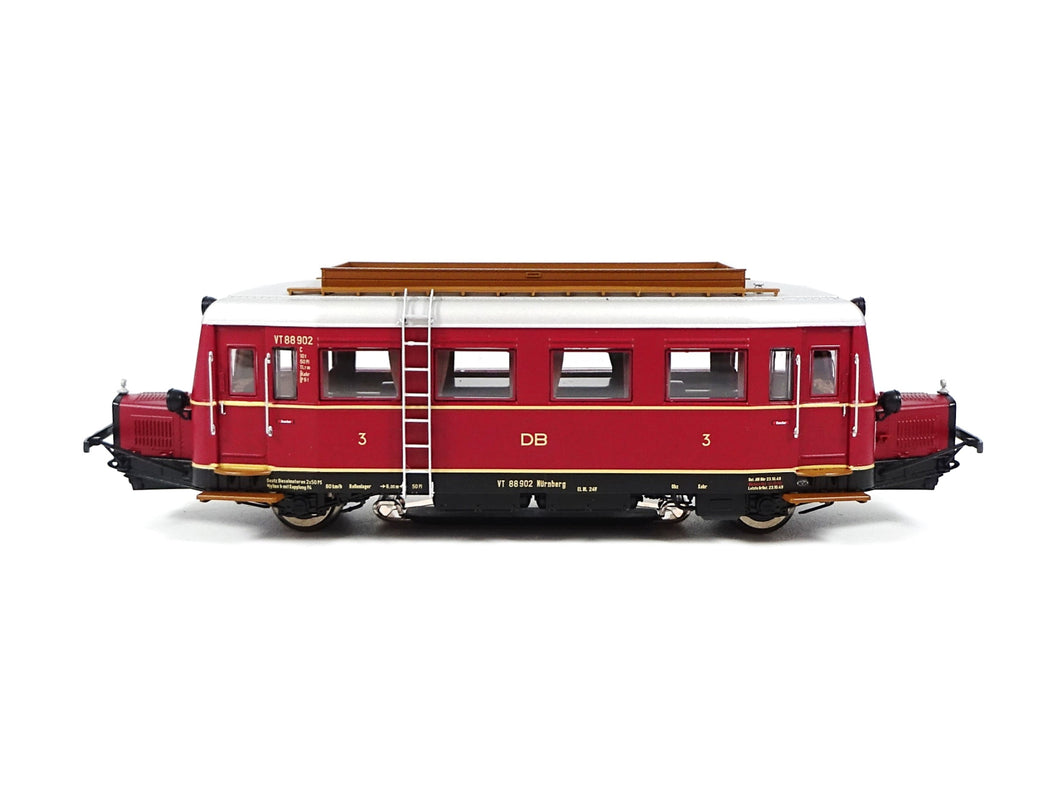 Märklin H0 Dieseltriebwagen BR VT 88.9 