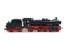 Laden Sie das Bild in den Galerie-Viewer, Märklin H0 Dampflokomotive Baureihe 78.10 DB digital sound 39782 neu OVP
