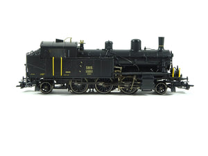 Märklin H0 Tender Dampflokomotive Serie Eb 3/5 Habersack 37191 neu OVP