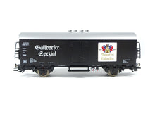 Laden Sie das Bild in den Galerie-Viewer, Märklin H0 Güterwagen Bierkühlwagen Ibopqs „Gaildorfer Spezial“ DB 45033 neu OVP
