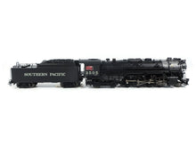 Laden Sie das Bild in den Galerie-Viewer, Märklin H0 Dampflok 2-8-4 "Berkshire" der Southern Pacific mfx+ sound 37983 neu OVP
