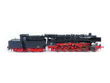 Laden Sie das Bild in den Galerie-Viewer, Märklin H0 Dampflokomotive BR 051 mit Kabinentender DB mfx+ sound 37814 neu OVP
