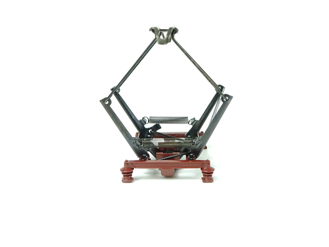 Ersatzteil Stromabnehmer, DB-Bauart DBS 54, Märklin H0 7218 neu