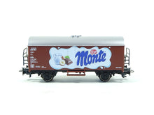 Laden Sie das Bild in den Galerie-Viewer, Märklin H0 Güterwagen Kühlwagen Zott Monte 44252 neu OVP
