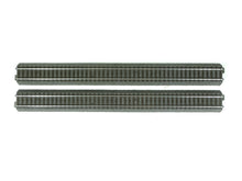 Laden Sie das Bild in den Galerie-Viewer, C Gleis Gleise gerade 360 mm, 2 Stück Märklin H0 20360 ( 24360 ) neu, Ovp
