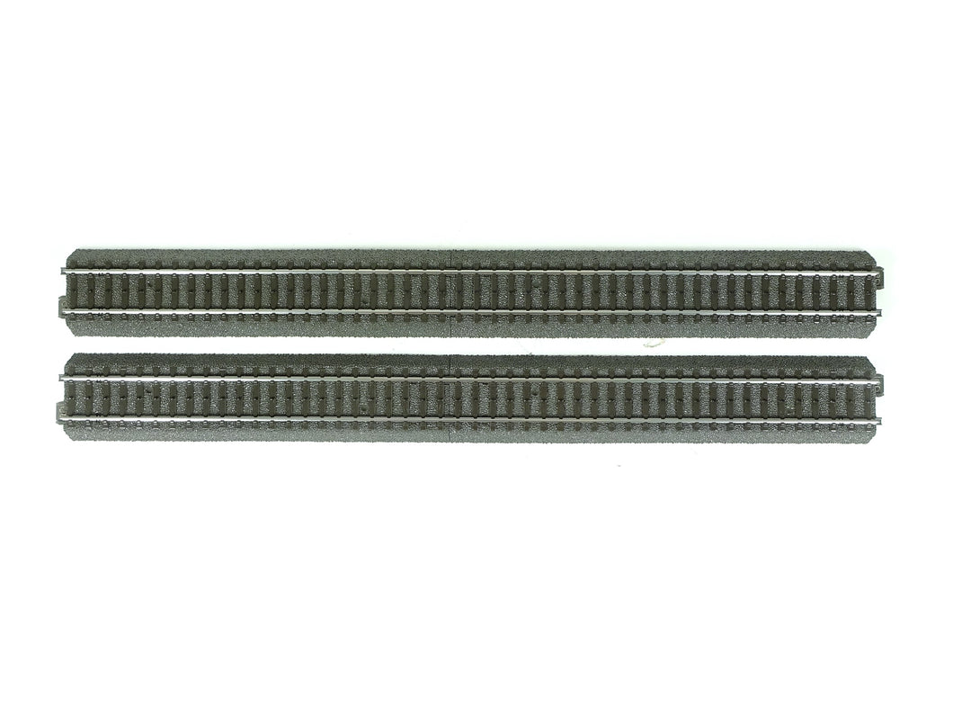 C Gleis Gleise gerade 360 mm, 2 Stück Märklin H0 20360 ( 24360 ) neu, Ovp
