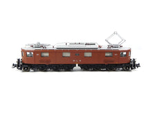Laden Sie das Bild in den Galerie-Viewer, Märklin H0 Elektrolokomotive Ae 6/8 BLS mfx+ sound 38680 neu OVP
