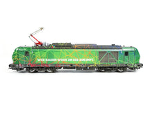 Laden Sie das Bild in den Galerie-Viewer, Märklin H0 Zweikraftlokomotive Vectron DM BR 248 BUG 39295 neu OVP
