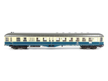 Laden Sie das Bild in den Galerie-Viewer, Märklin H0 Reisezug-Steuerwagen BDylf 457 mfx 43337 neu OVP
