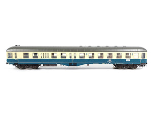 Märklin H0 Reisezug-Steuerwagen BDylf 457 mfx 43337 neu OVP