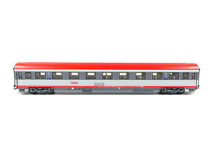 Märklin H0 Personenwagen Reisezugwagen Ampz 1. Kl ÖBB 42732 neu OVP