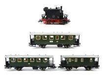 Laden Sie das Bild in den Galerie-Viewer, Märklin H0 Zugpackung „Spalter Bockl“ MHI 26619 neu OVP
