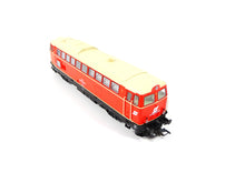 Laden Sie das Bild in den Galerie-Viewer, Roco H0 Diesellokomotive BR 2043 ÖBB 63906 OVP - Bastler
