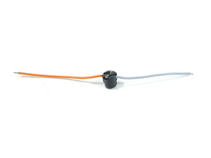 Ersatzteil Lampen Fassung Bi-Pin Sockel, Märklin H0 276770 ( E276770 ) neu