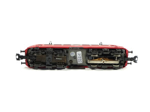 Märklin H0 Elektrolokomotive BR 140 DB Delta digital 3331 OVP