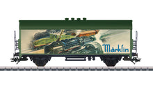 Laden Sie das Bild in den Galerie-Viewer, Märklin H0 Güterwagen Märklin-Katalogwagen 1935 45905 neu OVP
