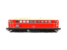 Laden Sie das Bild in den Galerie-Viewer, Roco H0 Diesellokomotive BR 2043 ÖBB 63906 OVP - Bastler
