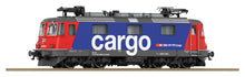 Laden Sie das Bild in den Galerie-Viewer, Fleischmann N Elektrolokomotive 421 389-8 SBB Cargo, 732402 neu OVP

