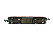 Laden Sie das Bild in den Galerie-Viewer, Märklin Z Diesellokomotive BR 221 DB 8820 OVP - Bastler
