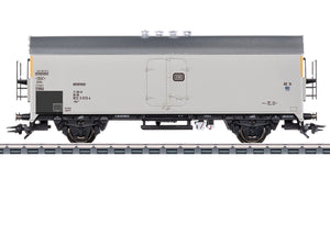 Märklin H0 Güterwagen Kühlwagen Bauart Ibs 377 (ex Tehs 50) DB 45032 neu OVP