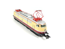 Laden Sie das Bild in den Galerie-Viewer, Trix Express H0 Elektrolokomotive Baureihe E 03 aus 31369 OVP
