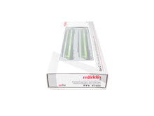 Laden Sie das Bild in den Galerie-Viewer, Märklin Z Schnellzugwagen-Set 2 Flixtrain 87404 neu OVP
